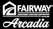 Arcadia GIF by Fairway Independent Mortgage Corporation