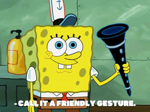 season 7 the curse of bikini bottom GIF by SpongeBob SquarePants