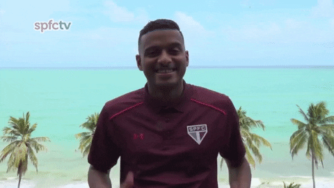 tricolor GIF by São Paulo FC