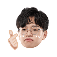 Fw Flashwolves Sticker