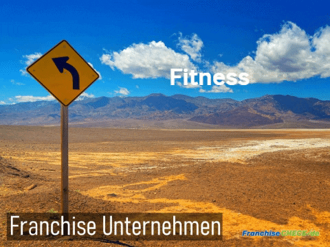 Fitness Check GIF by FranchiseCHECK.de
