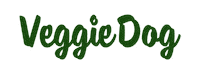 Dog Veggie Sticker by greenpetfood