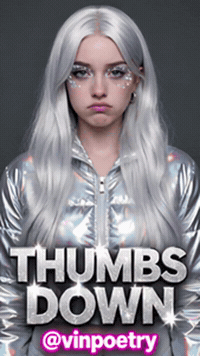 Disappointed No Way GIF