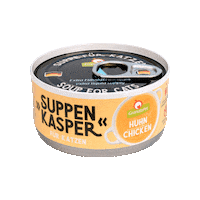 Germany Chicken Sticker by GranataPet