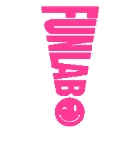 Sticker by Funlab