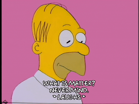 homer simpson episode 10 GIF