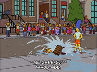 homer simpson GIF