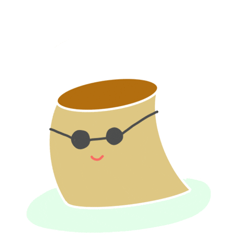 Tap Sticker