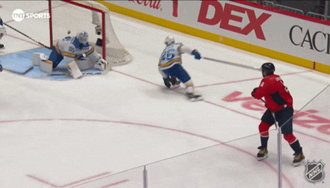 Happy Washington Capitals GIF by NHL