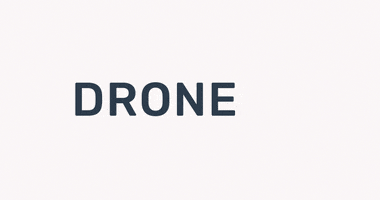 Drone GIF by Airwards