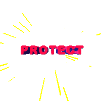 Right To Vote Voting Rights Sticker by INTO ACTION