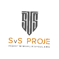 Mimarlık Sticker by SVS PROJE