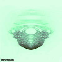 Art Loop GIF by Psyklon