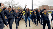 Dance Dancing GIF by Kamala Harris