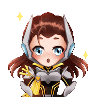 Bang Bang Game Sticker by Mobile Legends: Bang Bang