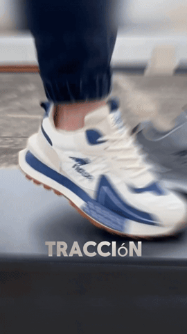 Dolor matutino talón - solución con calzado ergonómico