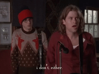 season 4 netflix GIF by Gilmore Girls 