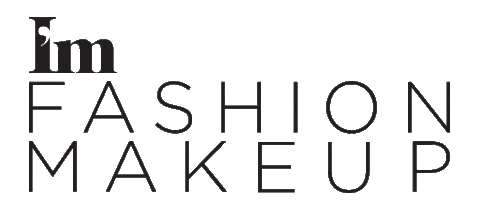 ImFashionMakeup giphyupload fashion makeup im Sticker