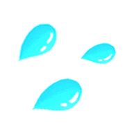 Water Sweating Sticker by junjun_pontan