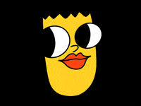 shawnbowers cartoon fox the simpsons bart simpson GIF