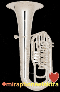 Miraphone tuba elektra miraphonetuba miraphone GIF