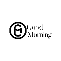 Good Morning Sticker by MEC - Miriam Ernst Consulting