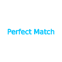 Hiring Perfect Match Sticker by Coopers Group AG