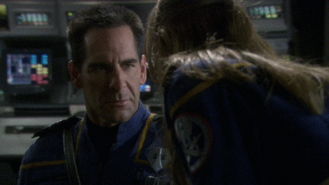 Swear_Trek giphyupload star trek archer enterprise GIF