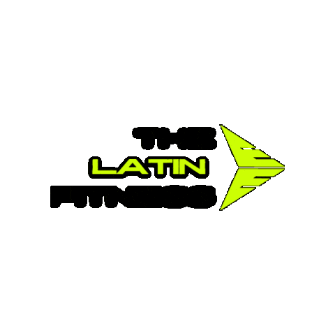 Latin Fitness Sticker by Ride MB