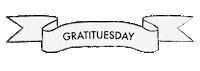Black Friday Thank You Sticker by GUESS