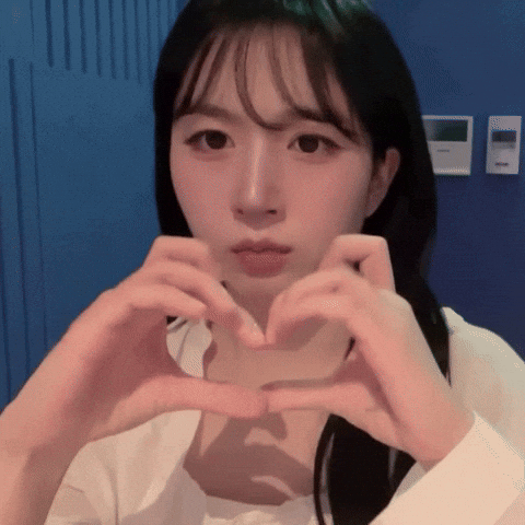 Haewon GIF