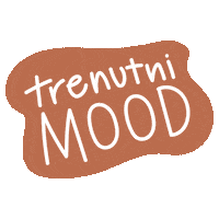 itsnikola4 mood cream serbian srpski Sticker