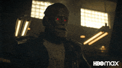 Smash Doom Patrol GIF by HBO Max