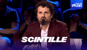 Frankmatano Scintille GIF by Italia's Got Talent