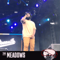 GIF by The Meadows NYC