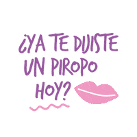 Sticker by Mama descomplicada