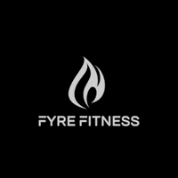 Fyrefitlagree burn mega fyre lagree GIF