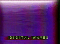 glitchedmemories  GIF