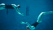 GIF by Nokia Bell Labs