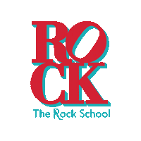 Rock Dance Sticker by Rock School for Dance Education