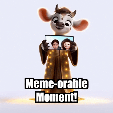 Pop Culture Internet GIF by Moosiahzen