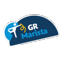 Maristanac Sticker by Marista Centro Norte