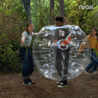 Best Friends Hug GIF by Nickelodeon