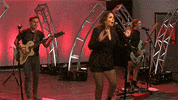 Jimmy Fallon Singing GIF by The Tonight Show Starring Jimmy Fallon