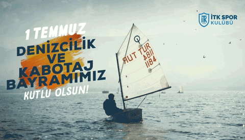 GIF by İzmir Özel Türk Koleji