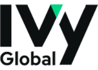 FienIVYGLOBAL promo amsterdam talent delft Sticker
