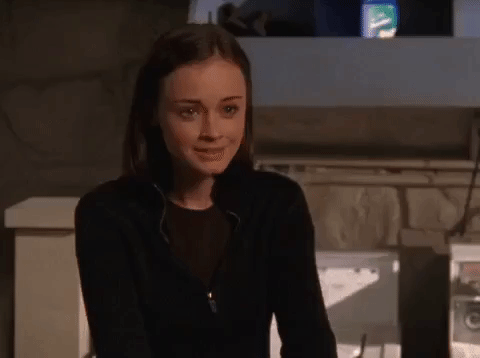 season 4 netflix GIF by Gilmore Girls 