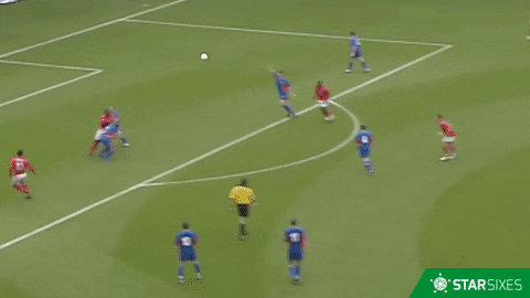emile heskey football GIF by Star Sixes