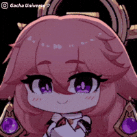 Hoyoverse GIF