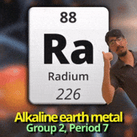 Radium